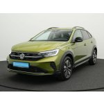 Volkswagen Taigo 1.0 TSI Goal 85 kW – Sleviste.cz