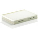 Filtr, vzduch v interiéru MANN-FILTER CU 25 002 MF CU25002 – Hledejceny.cz