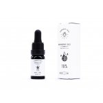 Konopný Táta CBD konopný olej 10% 10 ml – Hledejceny.cz