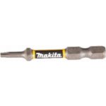 Makita torzní bit řady Impact Premier E form T15 50mm 2ks E 03333 – Zbozi.Blesk.cz