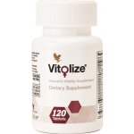 Forever Living Vitolize Women 60 kapslí – Hledejceny.cz