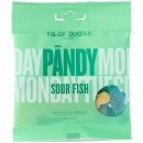 Pandy Candy sour fish 50 g
