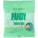 Pandy Candy sour fish 50 g – Zboží Dáma