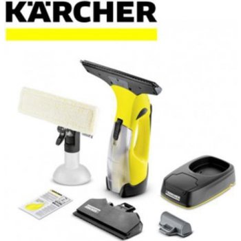 Kärcher WV 5 Plus N Non-Stop Cleaning Kit 1.633-447.0