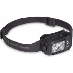 Black Diamond Storm 450 – Sleviste.cz