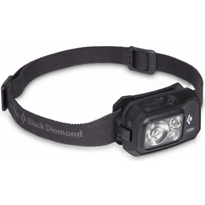 Black Diamond Storm 450 – Sleviste.cz