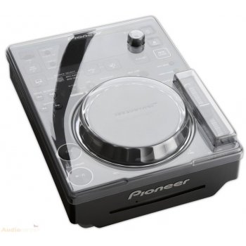 Decksaver Pioneer CDJ-350 cover