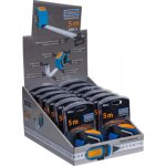 Narex ABX 5 - 5m Svinovací metr 65405276 – HobbyKompas.cz