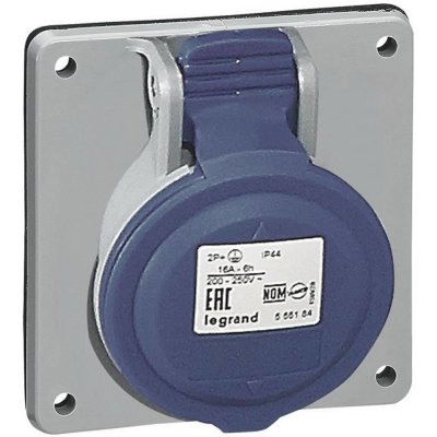 Legrand 555284 – Zboží Mobilmania