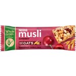 NESTLÉ MUSLI 35 g – Zbozi.Blesk.cz