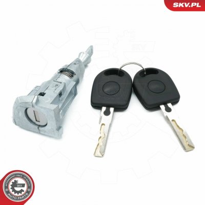 Zamykací válec ESEN SKV 65SKV528 – Zbozi.Blesk.cz