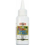 Koh-i-noor Slupovací barva na sklo 9742015 bílá 60ml – Zboží Dáma Koh-i-noor Slupovací barva na sklo 9742015 bílá 60ml – Zboží Dáma