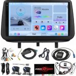 Projack A400 4GB 64GB SIM 9" 0935/293
