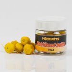 Mikbaits Rohlíkové boilies 50 ml Med – Zbozi.Blesk.cz