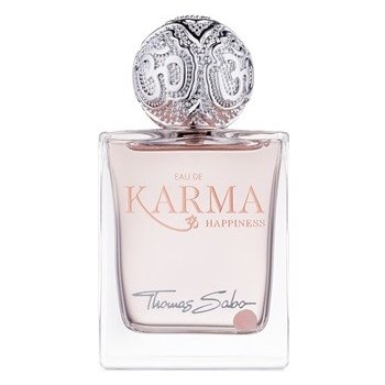 Thomas Sabo Eau De Karma parfémovaná voda dámská 50 ml