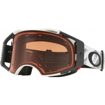 Oakley Airbrake Prizm MX