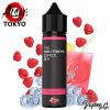 Příchuť pro míchání e-liquidu ZAP! Juice Shake & Vape AISU TOKYO Pink Raspberry Lemonade 20 ml