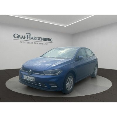 Volkswagen Polo 1.0 TSI Style DSG 85 kW | Zboží Auto