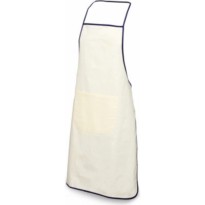 Stricker Zástěra s laclem CHILLI modrá – Hledejceny.cz