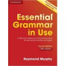 Essential Grammar in Use with Answers - Murphy Raymond