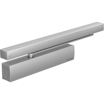 GEZE 1430-0102 stříbrná – Hledejceny.cz