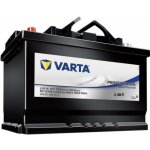 Varta Professional 12V 75Ah 650A 930 075 065 – Hledejceny.cz