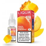 Liqua NextGen Peach Mango Pineapple 10 ml 18 mg – Hledejceny.cz