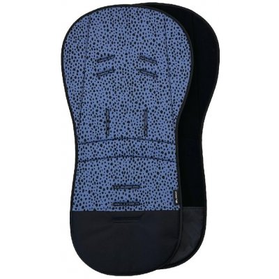 Pinkie prodloužená podložka Bugee Bio Spot Blue – Hledejceny.cz