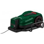 Parkside PAMRC 250 A1 City Smart – Hledejceny.cz