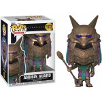 Funko Pop! 1572 Stargate Anubis Guard MT – Zboží Mobilmania