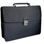 Hexagona aktovka D74298 černá – Zbozi.Blesk.cz