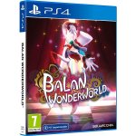 Balan Wonderworld – Zboží Mobilmania