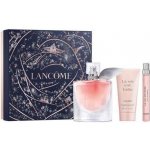 Lancôme La Vie Est Belle Lancôme La Vie Est Belle EDP 50 ml + Lancôme La Vie Est Belle EDP 10 ml + Lancôme La Vie Est Belle tělové mléko 50 ml – Zboží Dáma