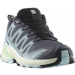 Salomon Xa Pro 3D V9 W L47748000 turbulence/iced aqua/patina green – Zboží Mobilmania