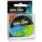 Giants Fishing šňůra Sink Core Lead Free Line Camo 10m 45lb – Hledejceny.cz