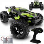 IQ models STORM Monster truck 30 km/h 4x4 RTR 1:18 – Sleviste.cz