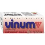 Naturvita Vinu 60 tablet – Hledejceny.cz