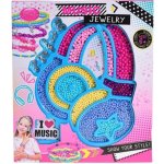 Mikro trading Sada na výrobu náramků v krabičce – Zboží Dáma