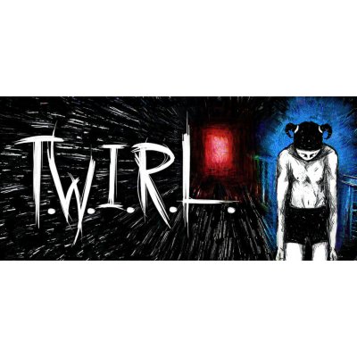 T.W.I.R.L. PC Steam CD Key – Hledejceny.cz