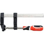 Yato YT-6450 Svěrka 500 x 120 mm – Zboží Dáma