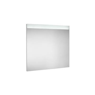 Espejo Roca Prisma Basic con Led 80x80