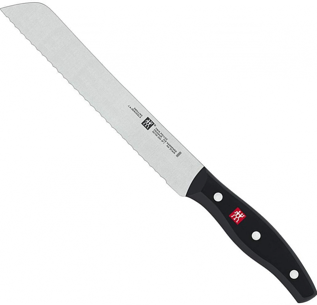 Zwilling Twin Pollux nůž chlebový 20 cm