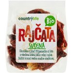Country Life Bio Rajčata sušená 100 g – Zboží Dáma