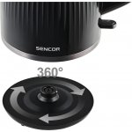 Sencor SWK 7519BK – Hledejceny.cz