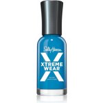 Sally Hansen Hard As Nails Xtreme Wear Blue Flame 11,8 ml