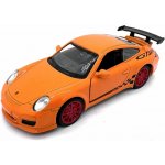 Sparkys Porsche 911 GT3 RS bílé – Sleviste.cz
