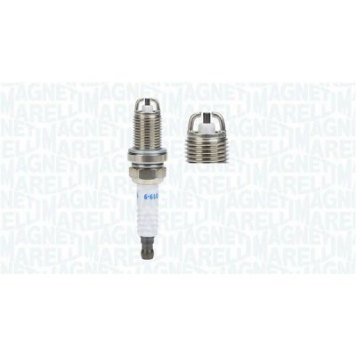 Zapalovací svíčka MAGNETI MARELLI 062709000019 – Hledejceny.cz