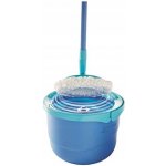 Spontex 19800121 Mop a kbelík rotační – HobbyKompas.cz