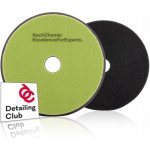 Koch Chemie Heavy Cut Pad 150x23 mm | Zboží Auto