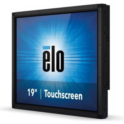 Dotykový monitor ELO 1991L, 19" kioskové LCD, AccuTouch, USB/RS232, bez zdroje E326541